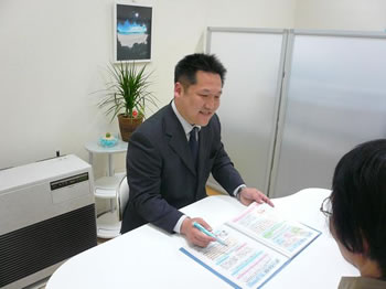 個別指導教室サインポスト のアイキャッチ画像