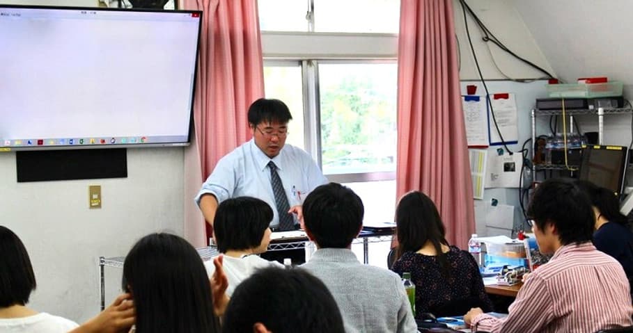 ゆげ塾 のアイキャッチ画像